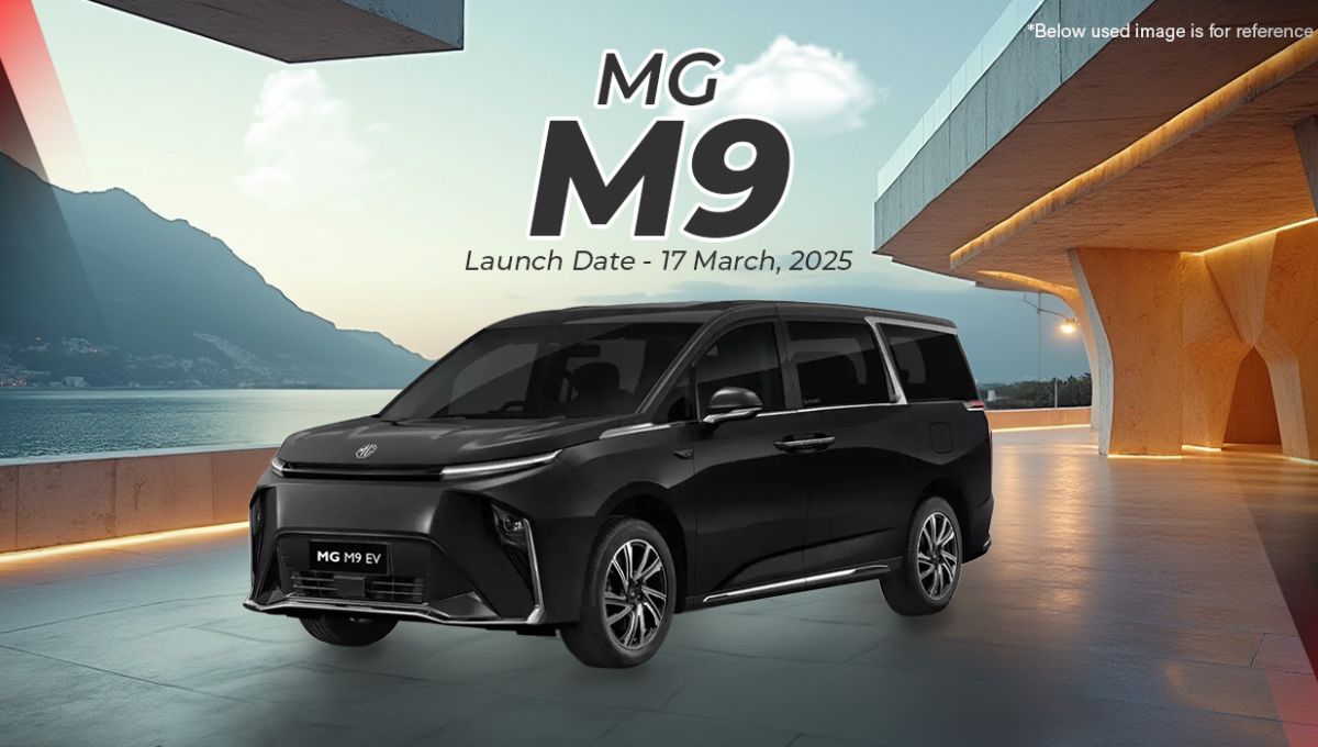 MG M9
