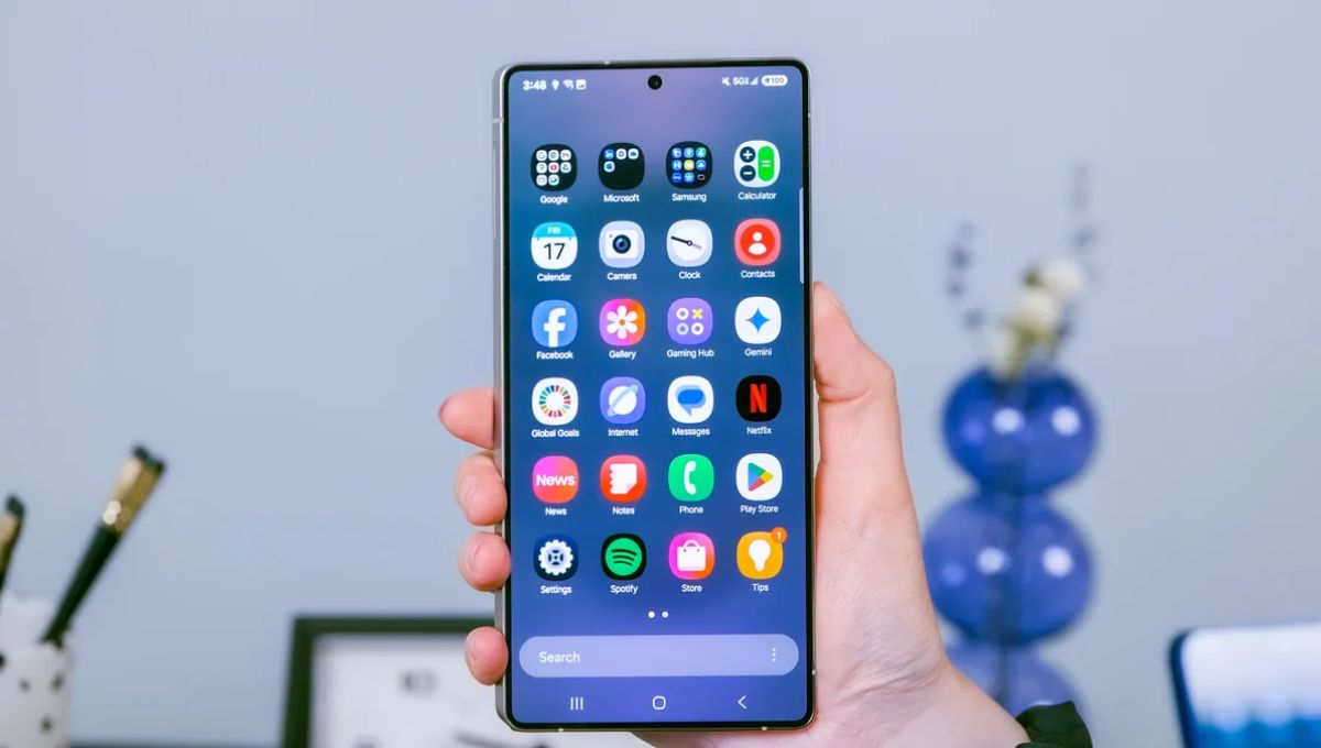 Samsung One UI 8 Beta 3 Update