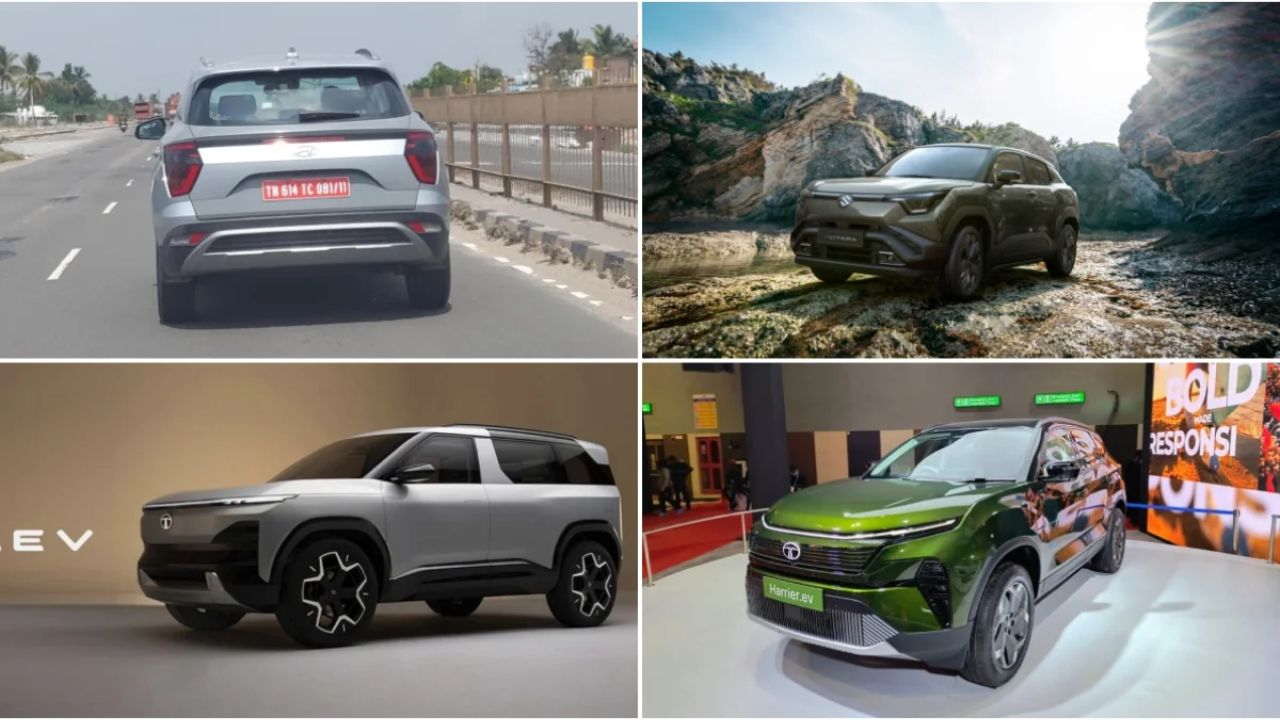 Best Top 5 Car in 2025